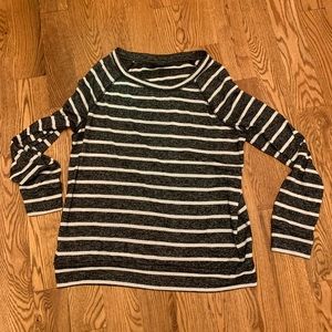 Mix by 41 Hawthorne (Stitch Fix) striped top